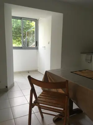 Plan de l'établissement Le bord de Loire