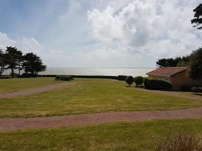 Paysage naturel près de l'appartement