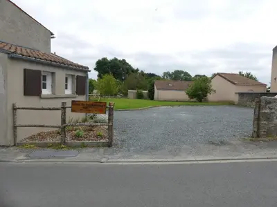 Quartier de la maison d'hôtes ou autre quartier proche