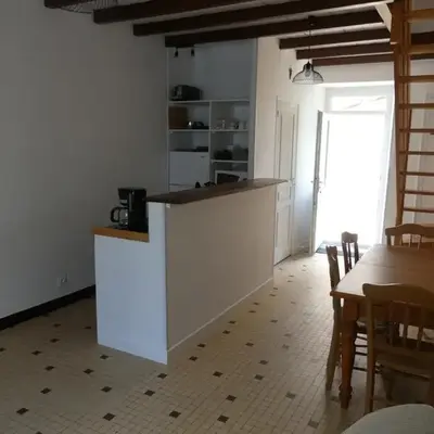 Petit gite du Puy Lambert