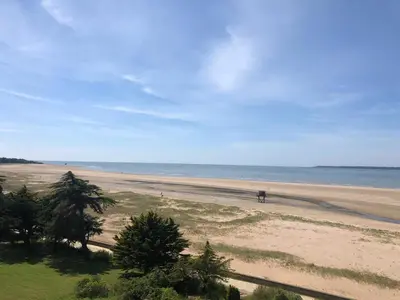 Paysage naturel près de l'appartement