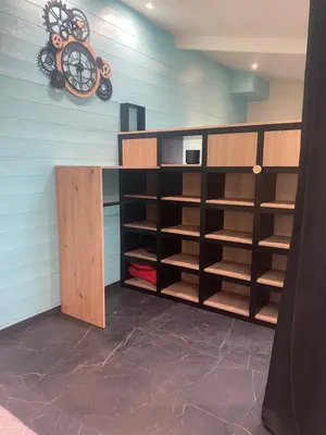 Plan de l'établissement Jolie Maisonnette Studio