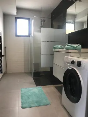 Plan de l'établissement Jolie Maisonnette Studio