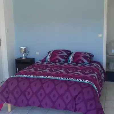 chambre chez l habitant