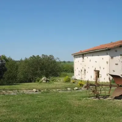 Chambres d hôtes Le Bois Corbeau