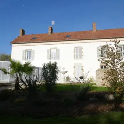 Gîte Le Lijaly