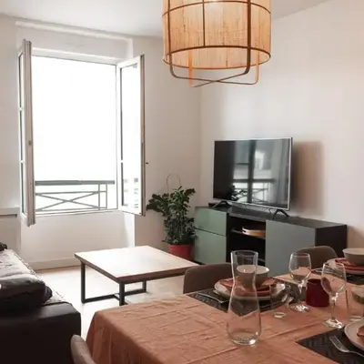 Cœur de ville