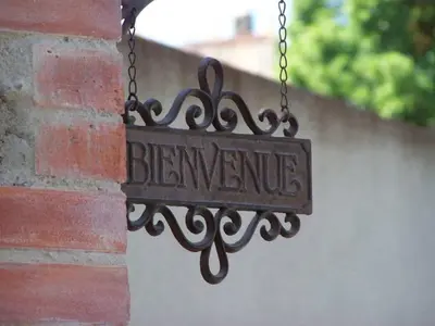 Certificat, récompense, panneau ou autre document affiché dans l'établissement Gîte cosy aux portes de Nantes, terrasse privée, vélos, Wifi, draps inclus - FR-1-306-824