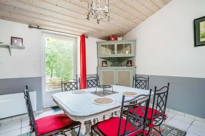 Plan de l'établissement Le Moulin de Pilet
