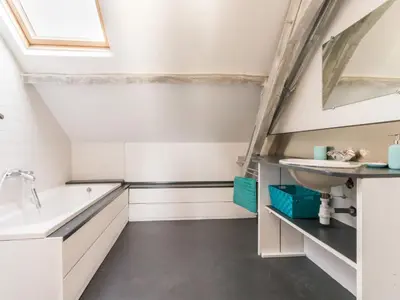 Cuisine ou kitchenette dans l'établissement Évasion champêtre entre Ancenis et Nantes - Maison rénovée avec jardin clos, pêche et animaux - FR-1-306-873