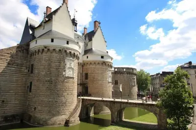 Lieu d'intérêt à proximité de l'appartement