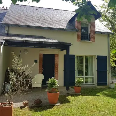 Villa Sainte Marguerite