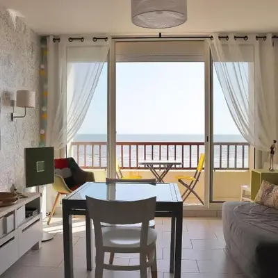 Studio Front de Mer