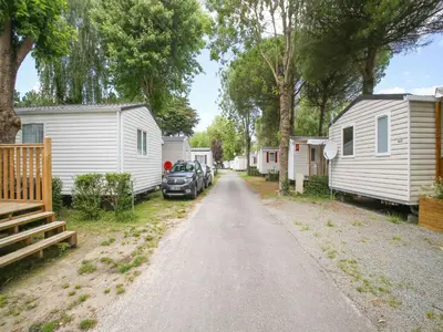 Quartier de le chalet ou autre quartier proche