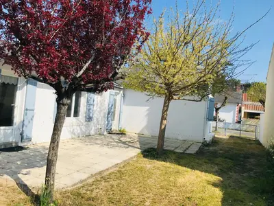 Plan de l'établissement Maison familiale du Devallon