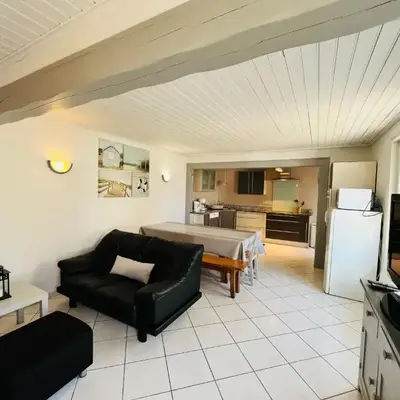 Maison familiale du Devallon