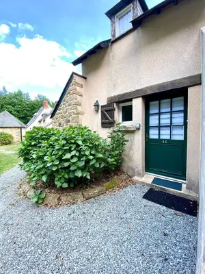 Bâtiment de l'appartement
