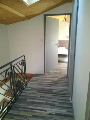 Plan de l'établissement Loc5c