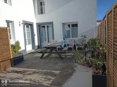 Plan de l'établissement Loc5c