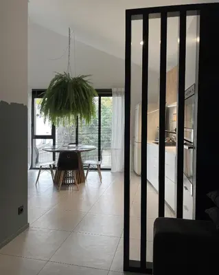 Plan de l'établissement PLAISANCE Bouguenais - Appartement Nantes - PARKING GRATUIT