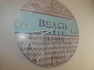 Certificat, récompense, panneau ou autre document affiché dans l'établissement Maison familiale près de la mer, animaux admis, jardin - FR-1-540-137