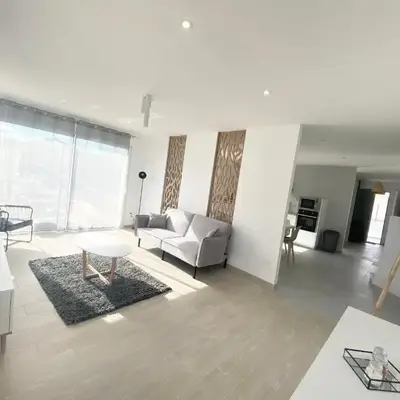 Belle maison de 140m2