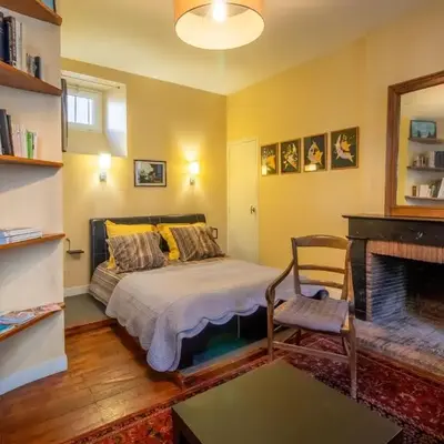 Charmant Appartement Central à Angers - Tout Inclus