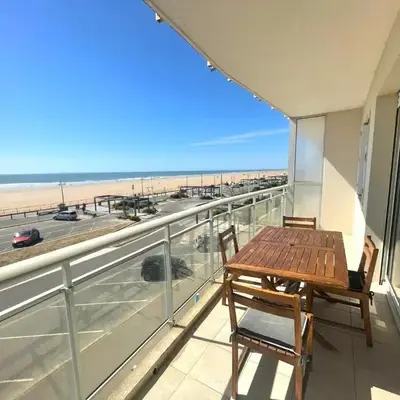 Appartement 2 chambres pour 6 personnes à Saint-Jean-de-Monts - FR-1-323-246