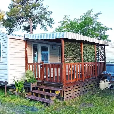 2 Bed - Sleeps 4 - On-Site Activities - Near Beach