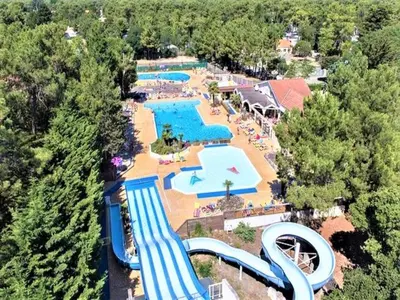 Piscine de l'établissement 3 Bed - Sleeps 6 - On-Site Activities - Parking ou située à proximité