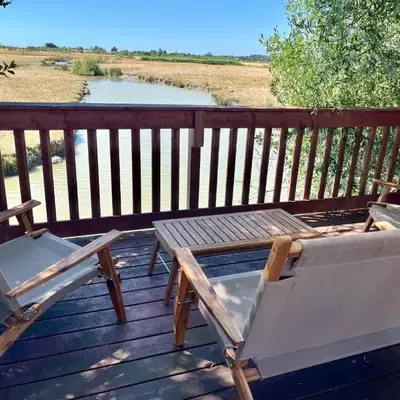 La Maison des Marais de Sallertaine