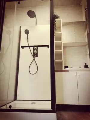 Plan de l'établissement Appartement INDÉPENDANT centre ville 1chambre