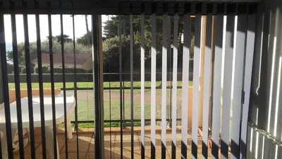 Balcon ou terrasse dans l'établissement CLAIRE MARINE PORNIC