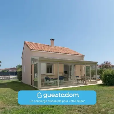 La P'tite Prée - Wifi - Parking