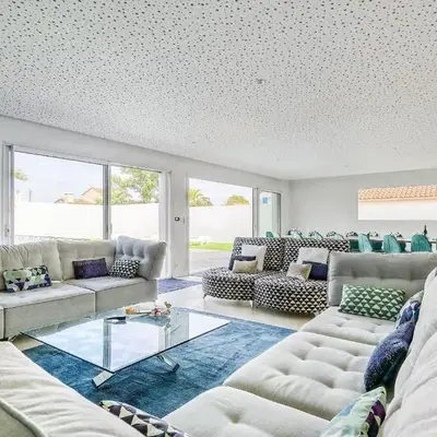 Magnifique villa pour grande famille à La Barre-de-Monts