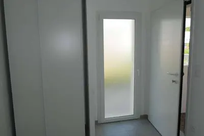 Plan de l'établissement CHARMANT STUDIO DANS UNE MAISON NEUVE