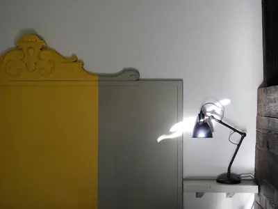 Plan de l'établissement La Blanchisserie