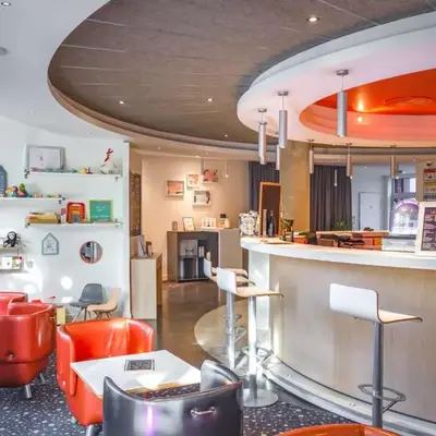 Best Western Hotel San Benedetto