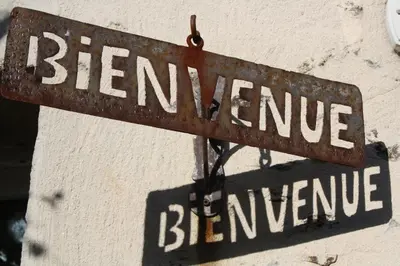 Certificat, récompense, panneau ou autre document affiché dans l'établissement La Champrenière