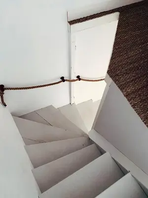 Plan de l'établissement Grande maison de ville MALO LEONE 250m2 pour 15 personnes proche du Puy du Fou