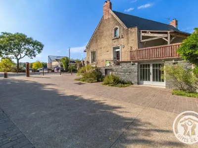 Quartier de la maison de vacances ou autre quartier proche
