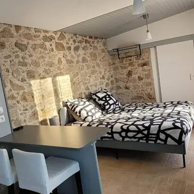 La genotière
