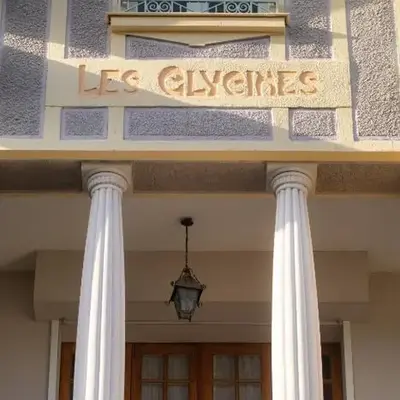 La Maison de Florence