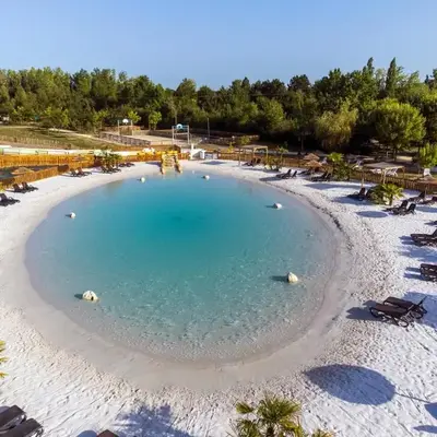 Camping Campilo - Maeva