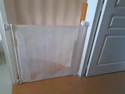 Plan de l'établissement Maison 4-6 personnes