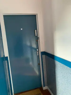 Plan de l'établissement Appartement vue mer