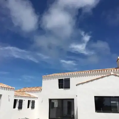 Maison au Vieil à NOIRMOUTIER