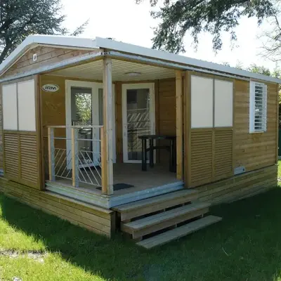 Camping Onlycamp du Moulin