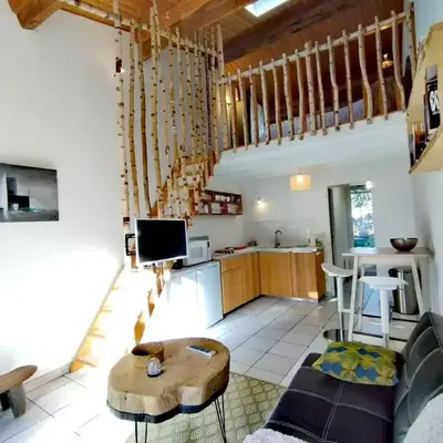 Mini-loft