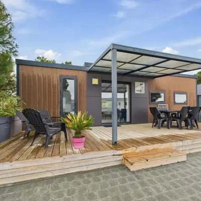 Joli chalet pour 6